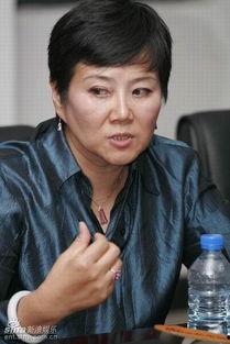 导演胡玫个人资料,影视界璀璨的导演之星