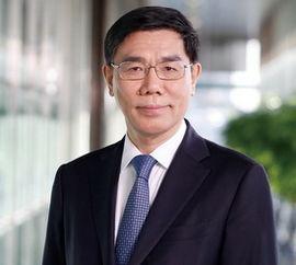 姜建清背景,金融界领军人物，从基层到高层的奋斗历程