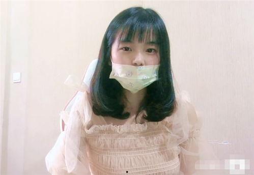 面纱女主播
