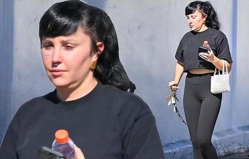 一口气看完娱乐圈吃瓜系统