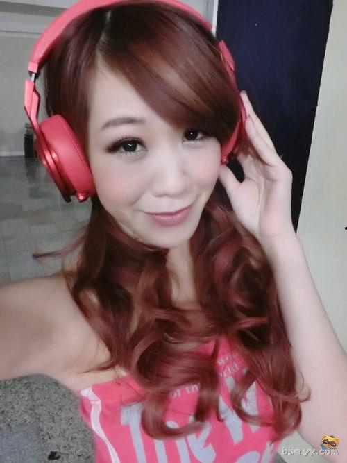 台湾娱乐妹子,揭秘妹子们的魅力人生