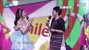 我不是明星奚望,从“我不是明星”到闪耀舞台的蜕变之路